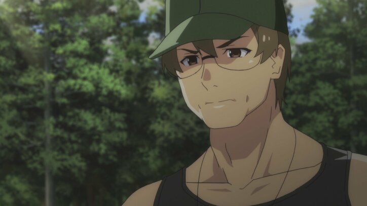 アニメ『ひぐらしのなく頃に業』第18話「郷壊し編 其の壱」先行カット公開