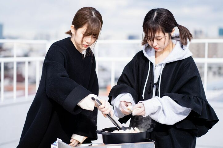 なえなの「心が痛くなった」樋口晃平以外に気になっているもうひとりの存在を打ち明け…『恋オオカミ』第6話