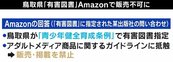 『はじめの一歩』作者・森川ジョージ氏「マンガいじめだ」 都の“不健全図書”制度の課題は？