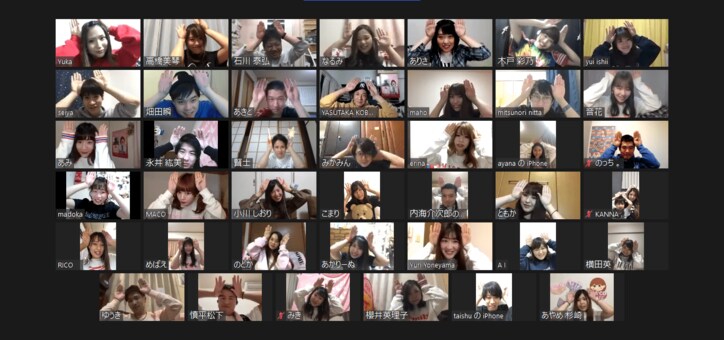 MACO、スペシャルファンムービー第２弾「３月９日」第３弾「恋蛍」をYouTubeで同時公開