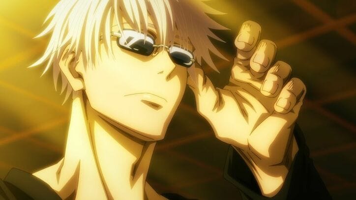 アニメ「呪術廻戦」衝撃の光景を目の前にした伏黒…第23話先行カット&あらすじ公開