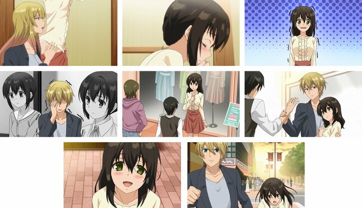 TVアニメ 『スカートの中はケダモノでした。』キャストのサイン入り台本が当たるツイッターキャンペーン開始