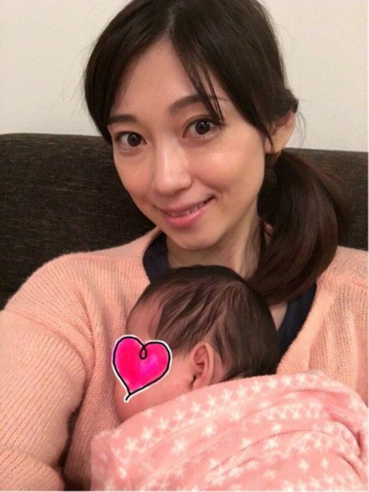 飯田圭織　39度台の高熱頻発、産後の不調に悩まされ不安な心境を吐露「大丈夫と思ってしまう自分がコワイ」