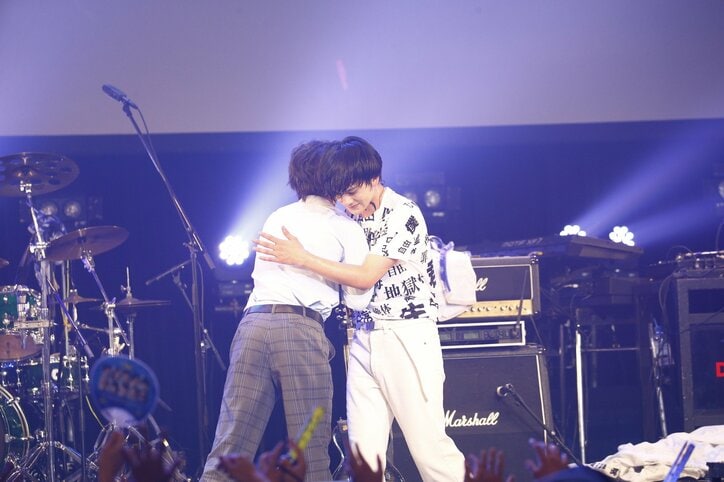 DISH//「僕やりNight」で大暴れ！4年連続5回目の武道館公演とドラマ出演も電撃決定