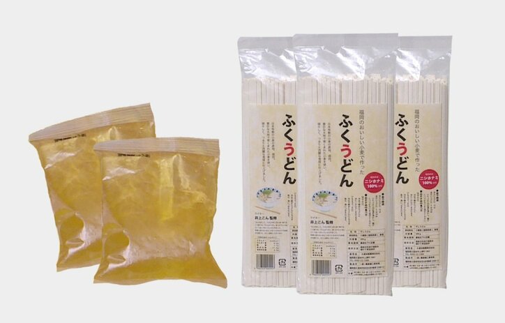 「久しぶりにキスしたみたい」料理好き芸人・ロバート馬場 “うどん女”渾身の逸品にうっとり