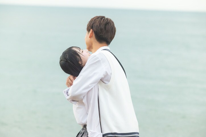 5人の男子が一目惚れしたかわいすぎる高2女子、最後の告白にスタジオ衝撃「意味わからん！」「やばいやばい」『今日好き』台北編最終話