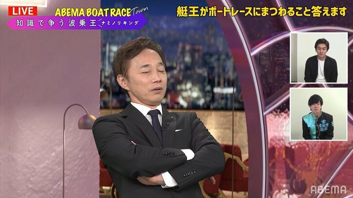 大舞台の発走直前に舟上で寝た!?生涯獲得賞金22億円超えのボートレーサーが仰天告白