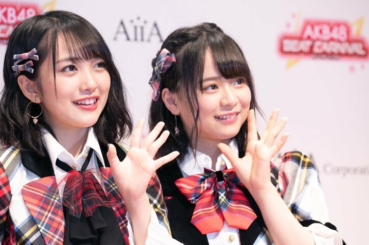 柏木由紀「AKBのお局ババアとして頑張る」秋元康のコメント受け決意を新たに