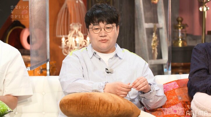 付き合う前に結婚の話!? ベッドの上で気持ちを共有する若手女優＆俳優にPerfumeあ〜ちゃん「ここまで話すの新境地じゃない？」