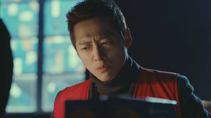 KBS演技大賞5冠！ナムグン・ミンとジュノ(2PM)が織りなす痛快オフィス・コメディ『キム課長とソ理事～Bravo! Your life～』