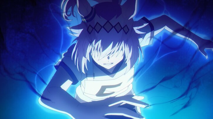 【写真・画像】「ジュニアクラウン」でライバルと直接対決!アニメ『ウマ娘 シンデレラグレイ』第4話先行カット・あらすじ・WEB予告解禁 8枚目