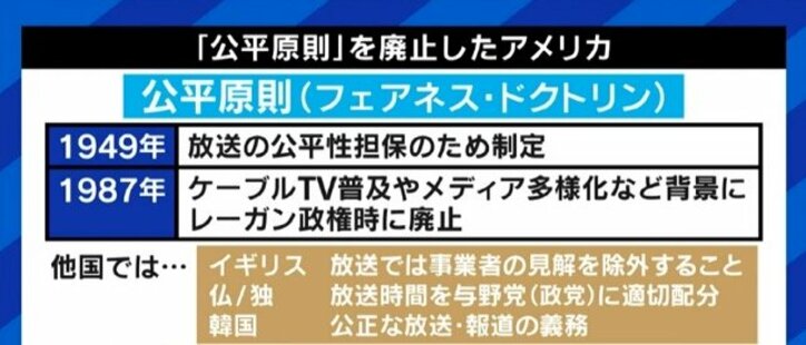 「明確な証拠があるのなら、もっと踏み込んでいいはずだ」攻めるネットメディアの選挙報道に対し、テレビの政治報道は自粛しがち？