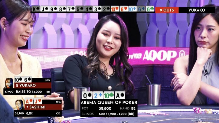 【映像】怪しく笑うミスコン美女→相手はブチギレ