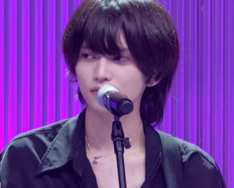 「1位だな」「イケメンすぎる」日本人ベーシスト、端正なビジュアルと圧倒的パフォーマンスに会場大歓声！韓国の審査員たちも絶賛