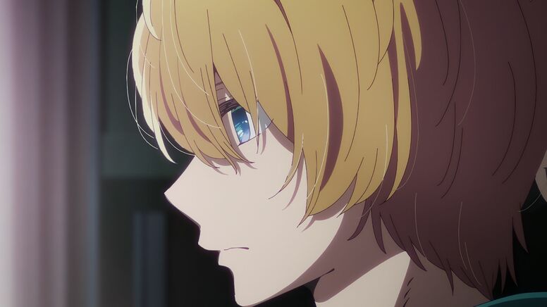 これで解放されたのか？『【推しの子】』生涯をかけて追いかけた復讐対象が死んだと知ったアクアの目から星が消えた