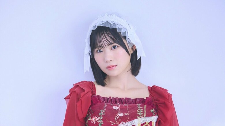 ルージュブック・櫻木美有、人生初グラビアで美しすぎるスタイル披露 ヤンマガWeb「Pick Up Girls！」