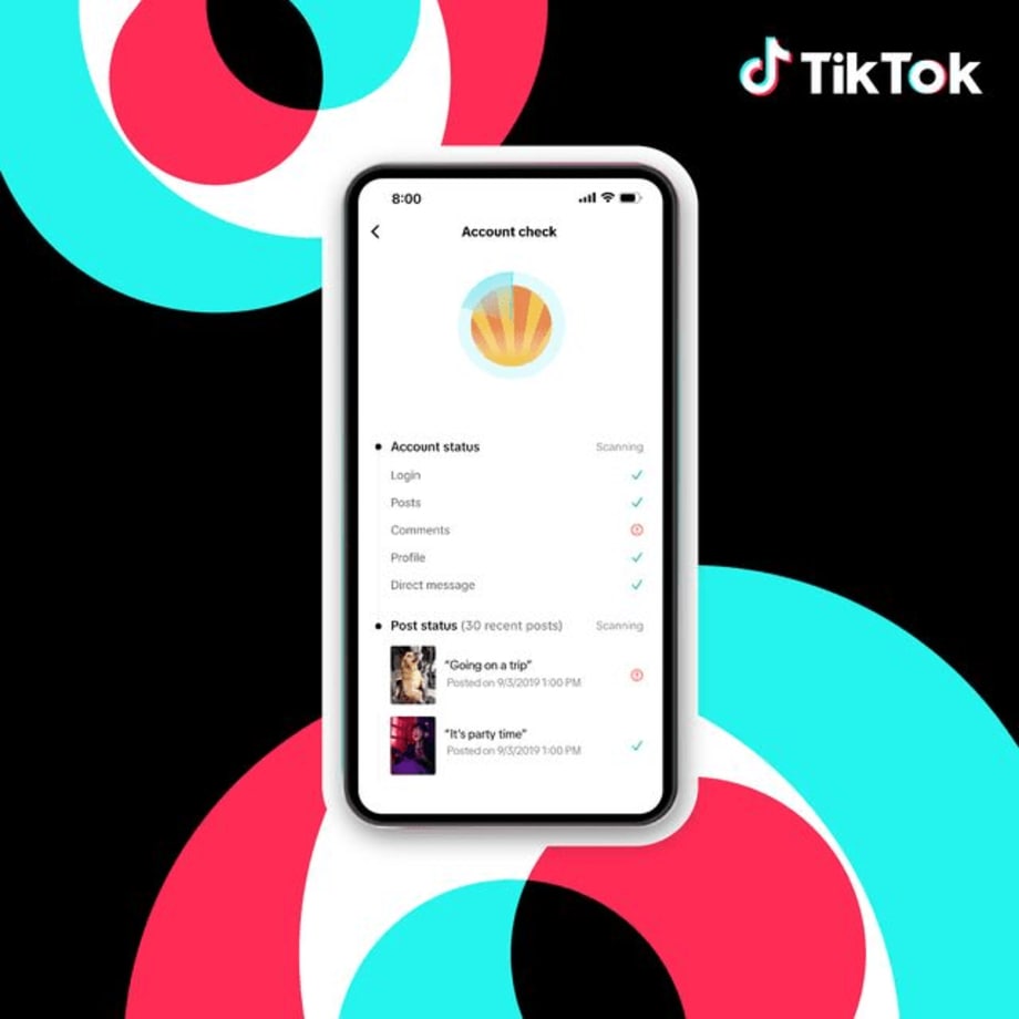 【写真・画像】TikTokでより安全にコンテンツを作成、共有いただくためにTikTokのコミュニティガイドラインを刷新 2枚目