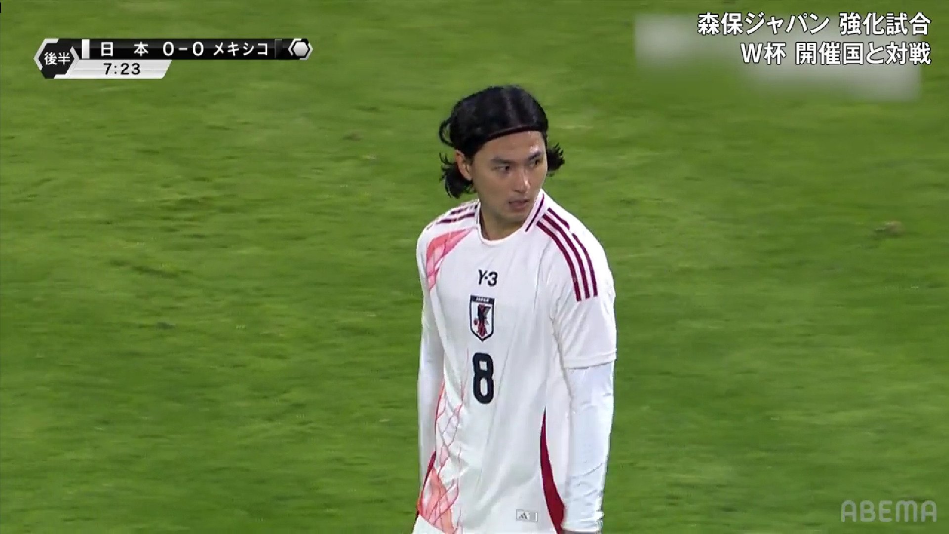 【映像】名ゴールを彷彿させる鮮烈ボレーhttps://abema.tv/video/episode/416-1_s10_p215?resumeTime=118