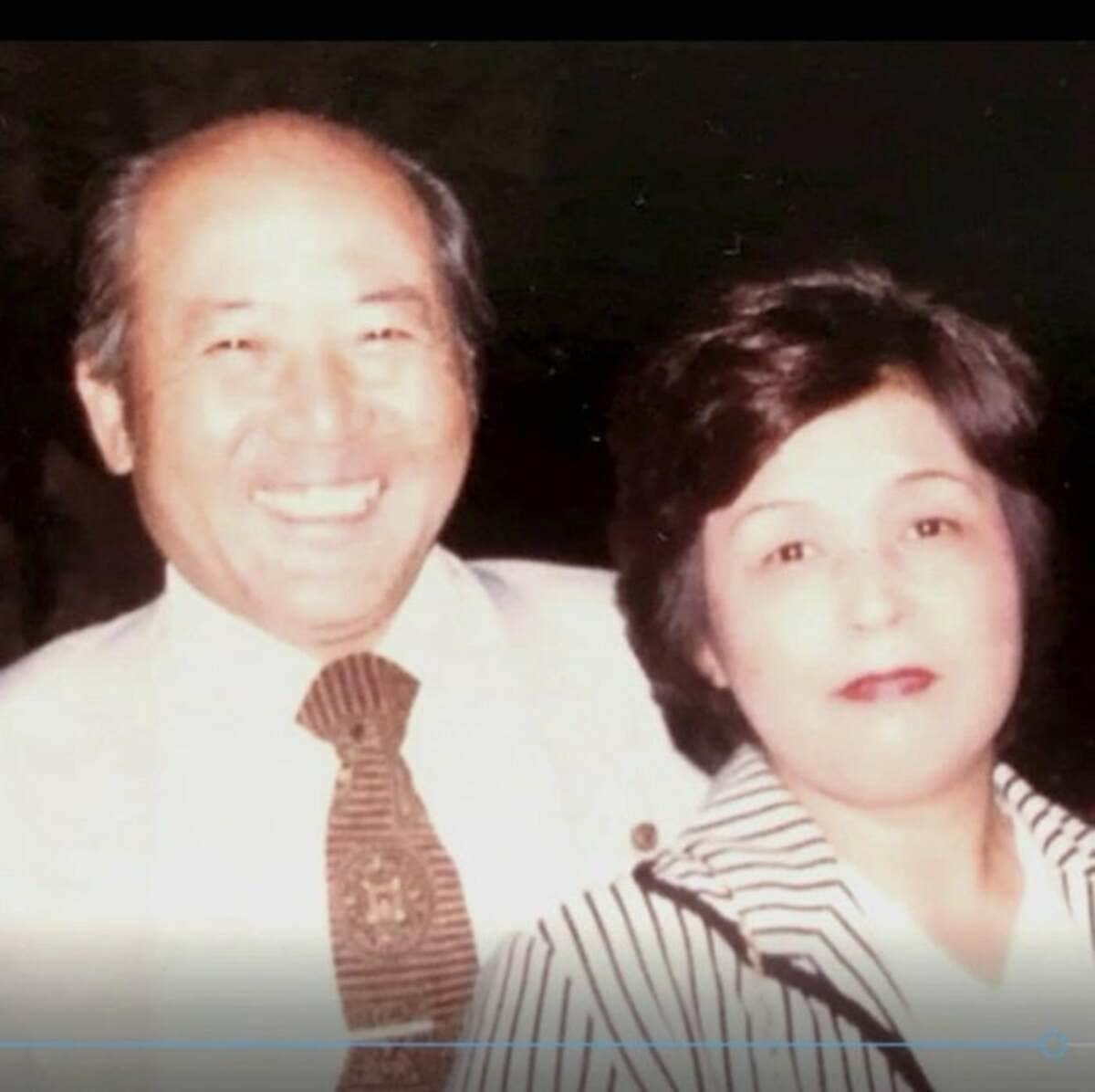 石原 詢子 家族