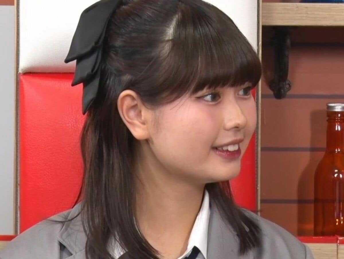 大バズりJK”おひなさま、人気芸人の絡みにバッサリ「嫌」「もうやり 