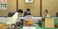 渡辺明名人VS藤井聡太竜王 注目の戦型は「雁木」に 1日目から激しい戦いも/将棋・名人戦七番勝負第4局