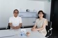 「ターコイズブルーの表現で苦労しました」原作者とアニメ製作陣が語る『性別「モナリザ」の君へ。』インタビュー