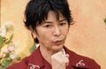「パパ見て!と言われた時の見どころがわからない」22歳差婚で話題・武田真治(53)、育児の悩みを告白