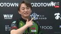 山に1対7でも、全員テンパイでも競り勝った！HIRO柴田が3勝目で個人トータルもプラスに「コツコツとプラスを積み重ねる」／麻雀・Mリーグ