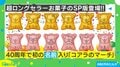 キミの名前はあるかな？ 「コアラのマーチ」が発売40周年で初の“名前入り”デザインに！ 担当者「推しの名前を探してみるのもおすすめ」