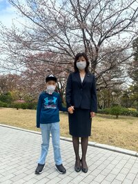 野田聖子『新年度』