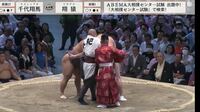 【映像】連携プレーによる迅速な対応