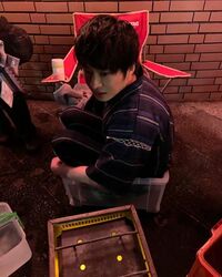 「おっさんずラブ」“箱に入ったはるたん”に可愛いの声「ちっちゃく収まってる！！かわいすぎる！！！」