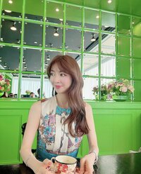 君島十和子『GUCCI OSTERIA』