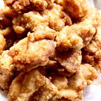 相川七瀬『唐揚げ』