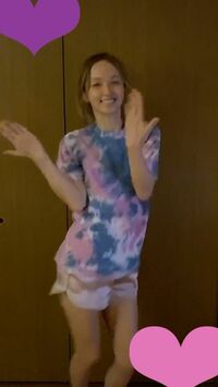 Dream Ami、TWICEのダンス動画披露しファン歓喜「キレキレでさすが」「可愛すぎて悶絶」