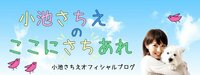 元ワンギャル・小池さちえ　38歳で女子高生役も「引率の先生…」