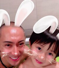 市川海老蔵『ふろふろ』