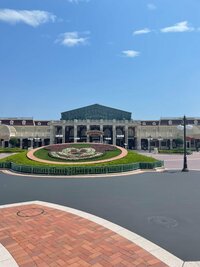 市川海老蔵『ディズニー 貸切?!』