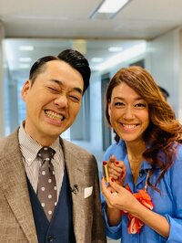 LiLiCo『期待しまくりりこ❤️』