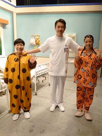 山田花子『高島屋セール』