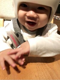 大渕愛子『次男の皮膚の状況』