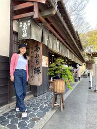 藤あや子『念願の場所に来訪』