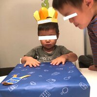 hitomi『誕生日プレゼントは…』