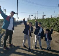 2700ツネの嫁『たまには言っちゃう…』