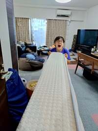 山田花子『子供部屋作ってあげたよ』