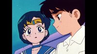 美少女戦士セーラームーン - 第27話 亜美ちゃんの恋!?未来予知の少年 | 動画視聴は【Abemaビデオ(AbemaTV)】