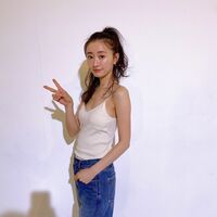 松本まりかの透明感あふれるオフショットにファン称賛 「笑顔が素敵」「可愛すぎて癒された」