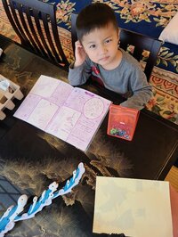 小原正子『どこにいても☆』