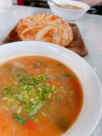 細川直美『ウズベキスタン料理』