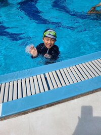 小原正子『エアプレーン☆』